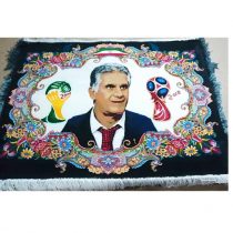 تابلو فرش ورزشکاران ، شرکت تابلو فرش ایران