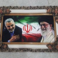 مرکز تولید تابلو فرش در ایران کجاست ؟